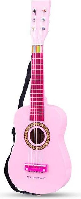 New Classic Toys Guitar Classic 10345