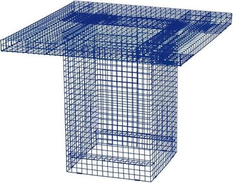 Wire Table