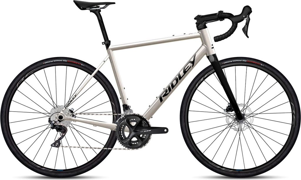 Ridley Grifn A GRX400/600