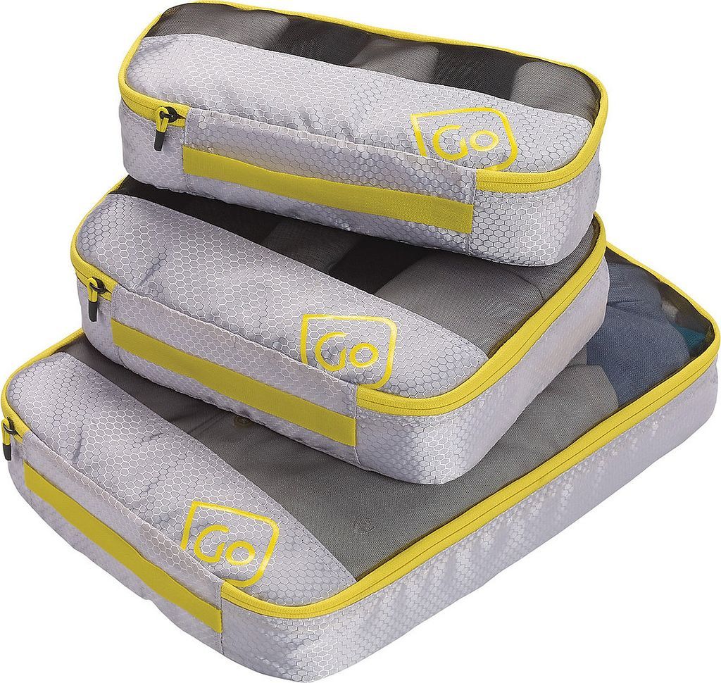 triple packing cubes