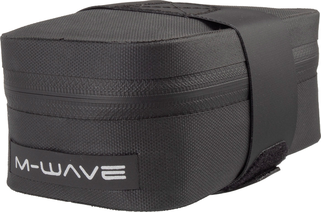 M-Wave Amsterdam Proof Sadeltaske, 0,7L