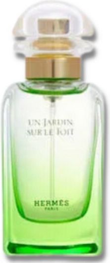 Køb Hermes Un Jardin Sur Le Toit 50 ml Edt - BilligParfume.dk