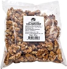 Valnødder Økologisk - 200 gr - Rømer