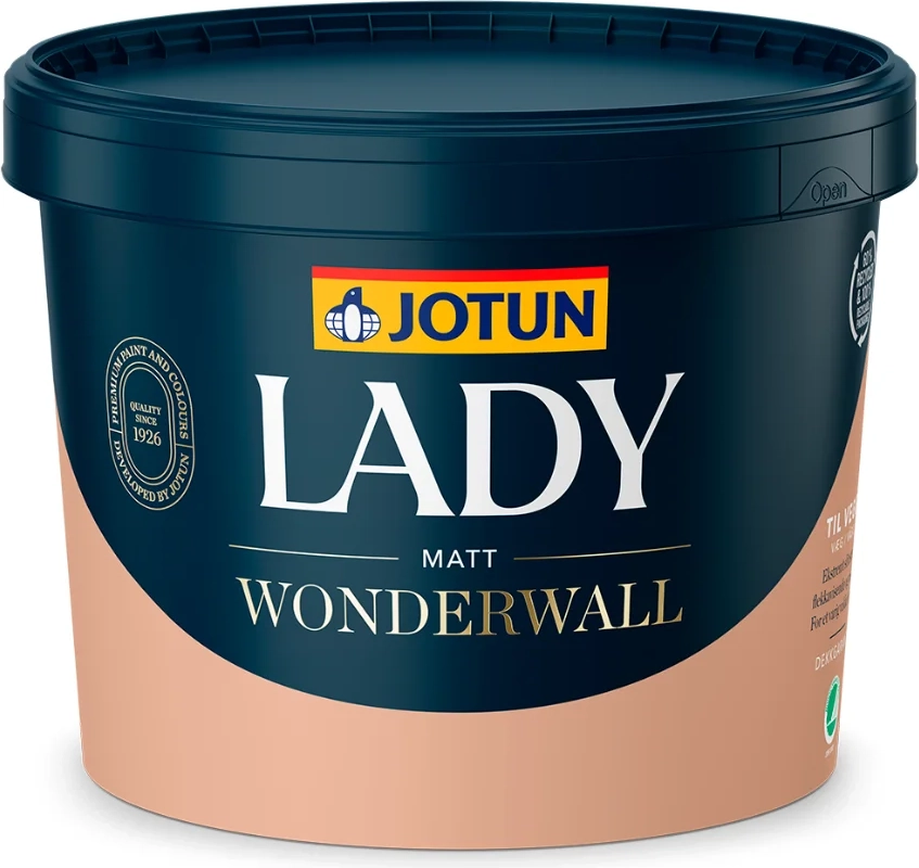 jotun lady northern mystic - 7613