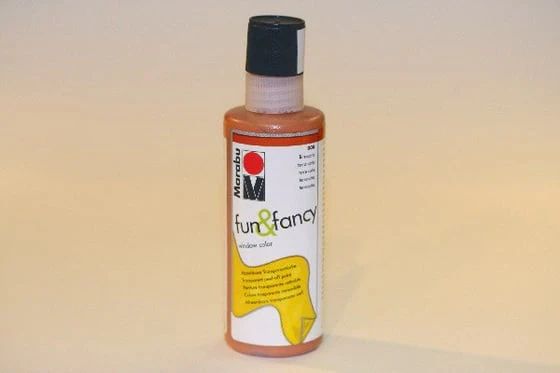 Marabu Fun & Fancy 80ml (008) Teracotta