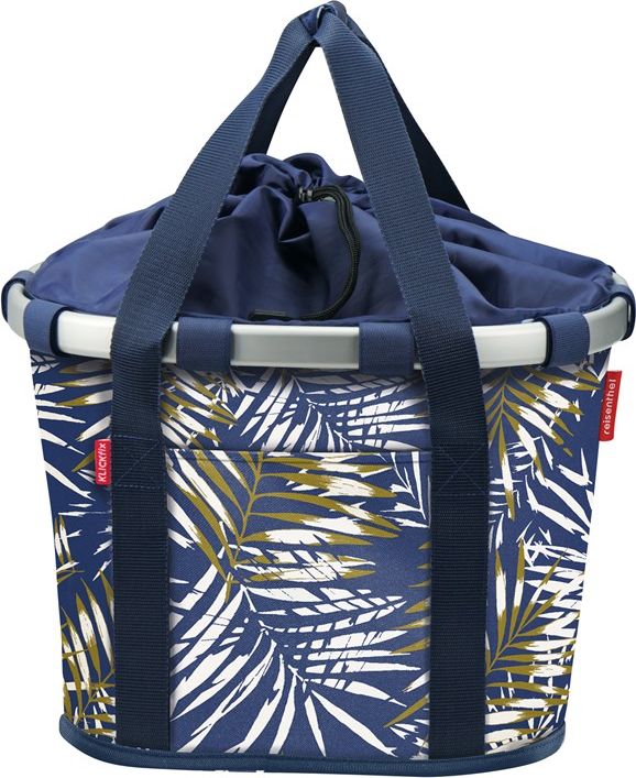 Klickfix Reisenthel Jungle Space Blue