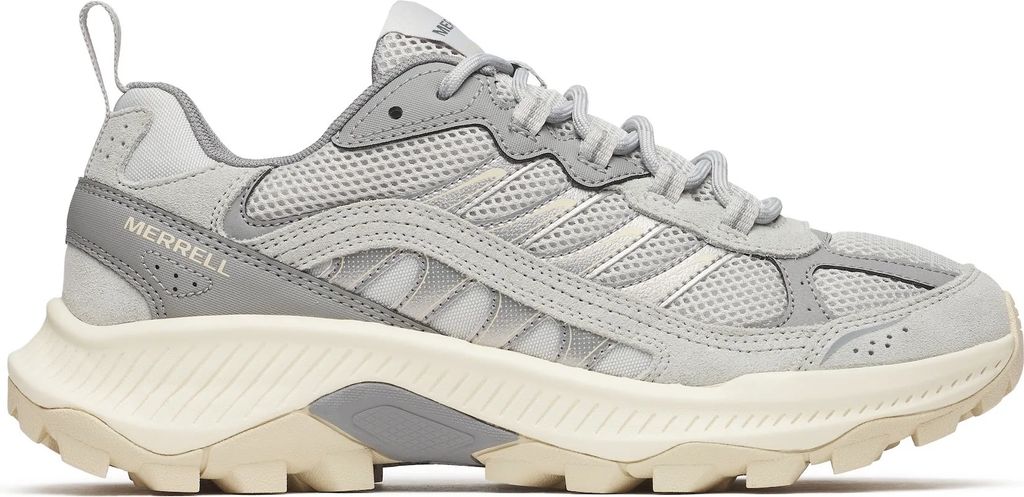Merrell Speed Strike 2 Trek Sneakers - Olivengrønne