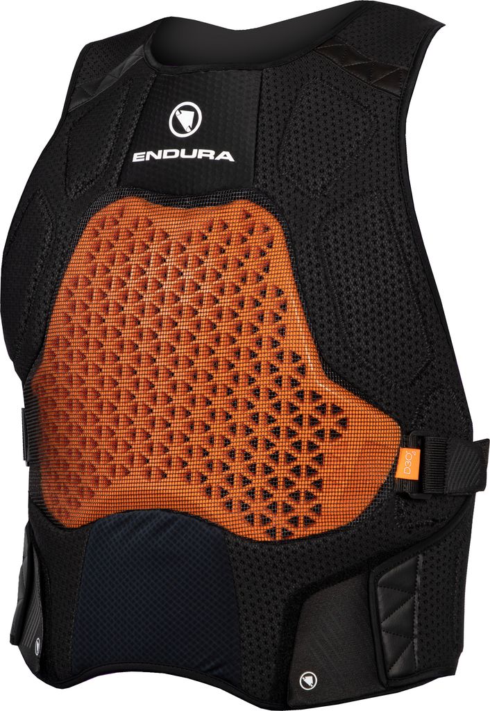 Endura MT500 D3O® Protector Vest - Black