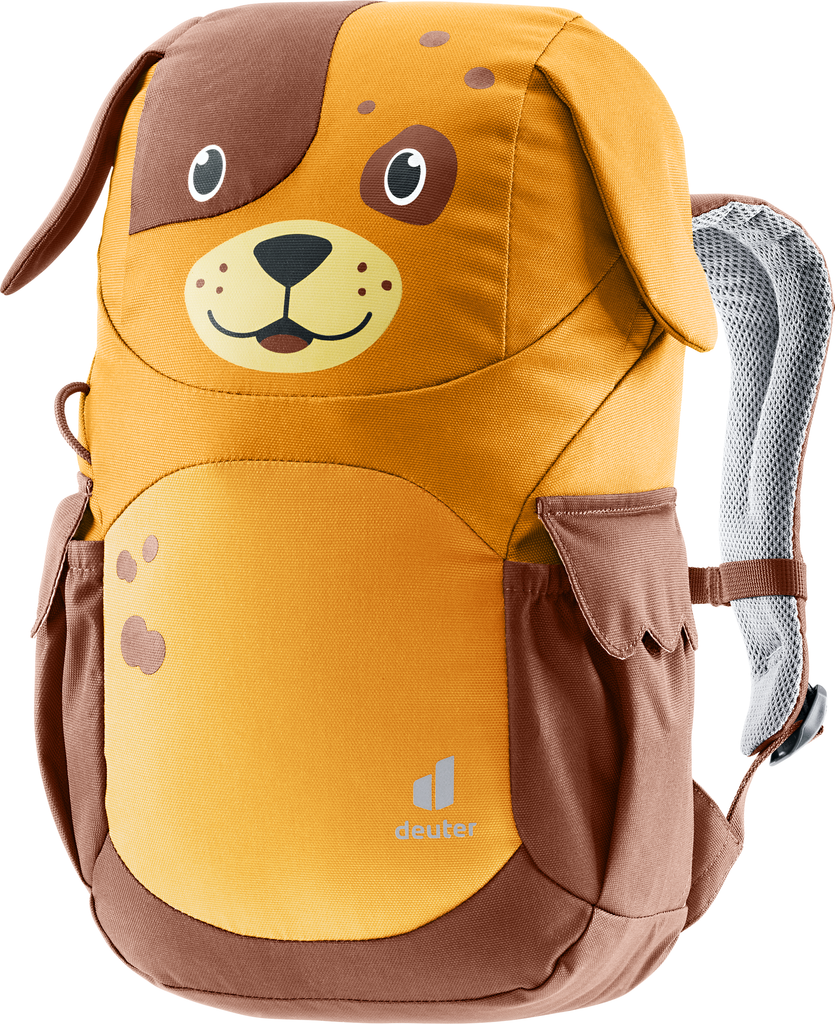 Deuter Kikki Rygsæk 8L, Maple Umbra