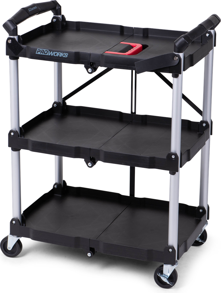 servicevogn foldbar proworks
