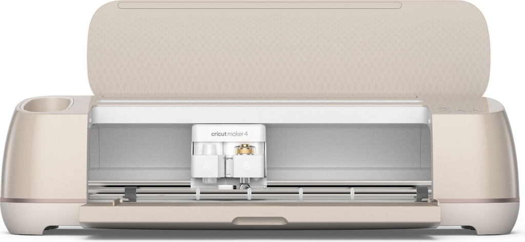 Cricut Maker 4