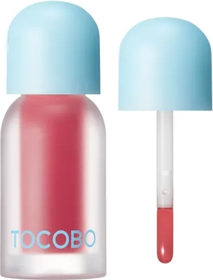 Juicy Berry Plumping Lip Oil - 14 Colors