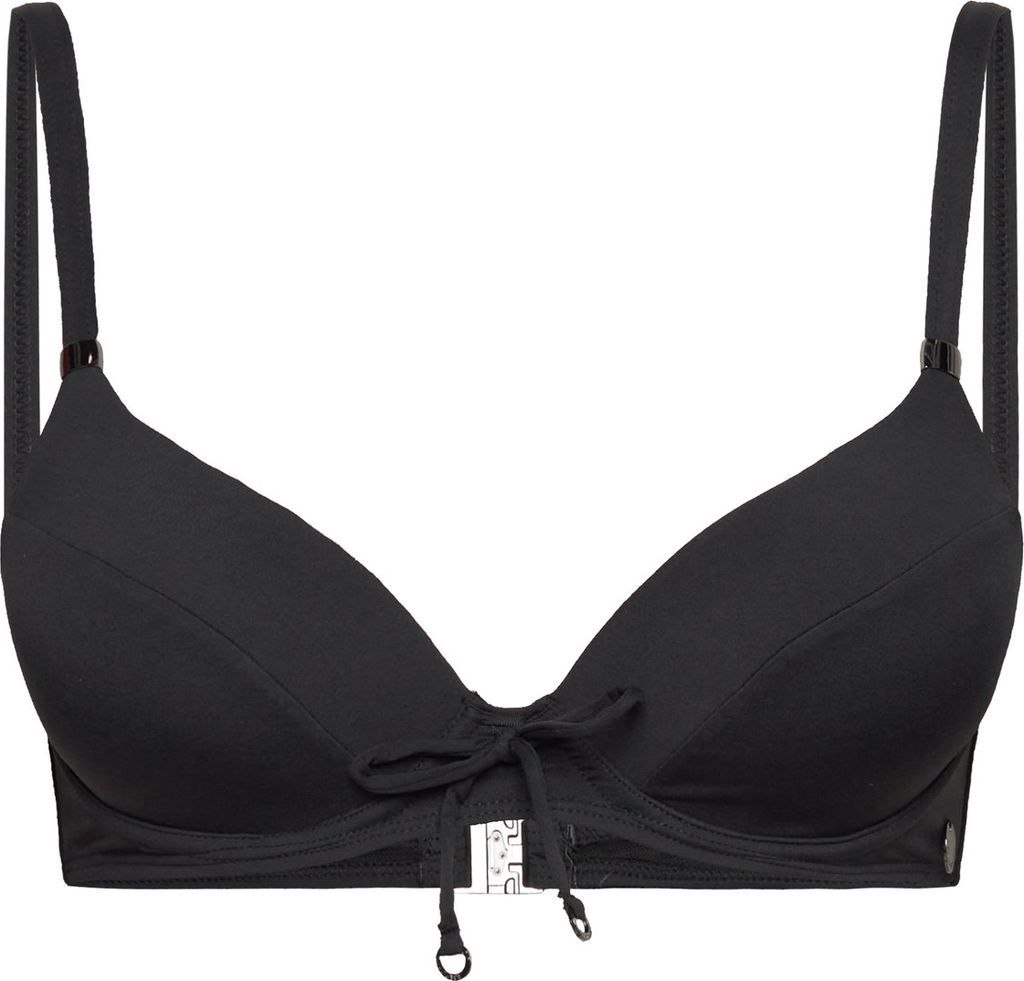 Panos Emporio Lydia Solid Top - Black - 44