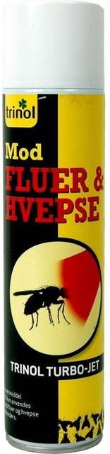 Trinol fluespray 400
