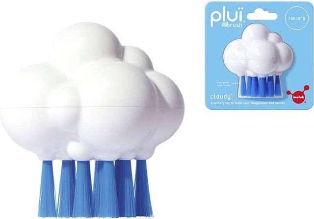 Moluk Plui Cloudy