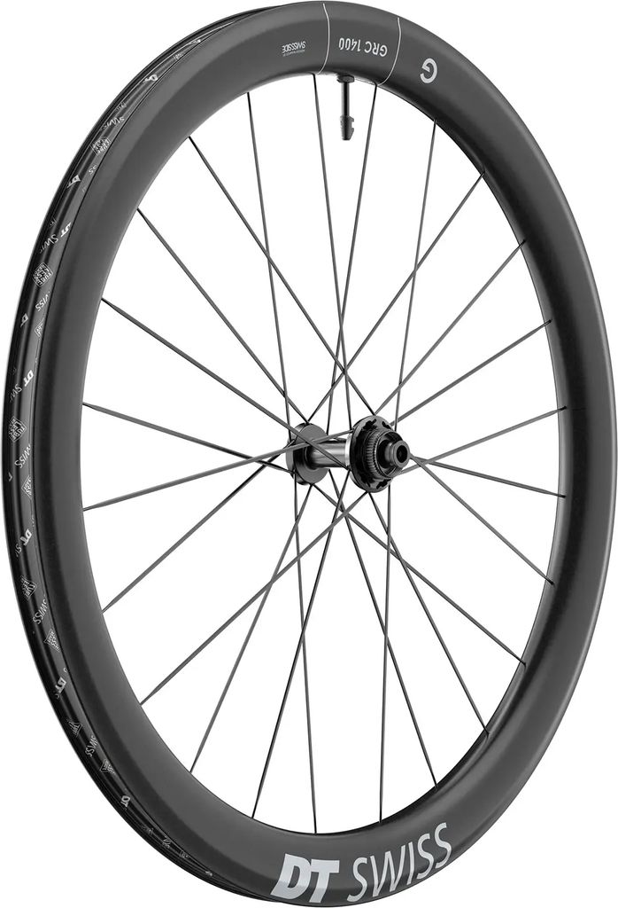 DT Swiss Wheel GRC 1100 Dicut 50 700c Rear - SRAM/Shimano