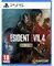 RESIDENT EVIL 4 REMAKE: GOLD EDITION (PS5)