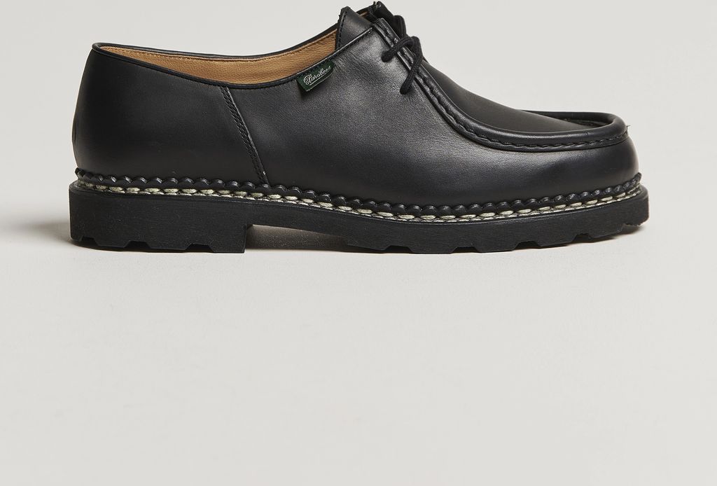 michael derby black