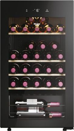 Haier HWS34GGH1 Weinklimaschrank 90 l