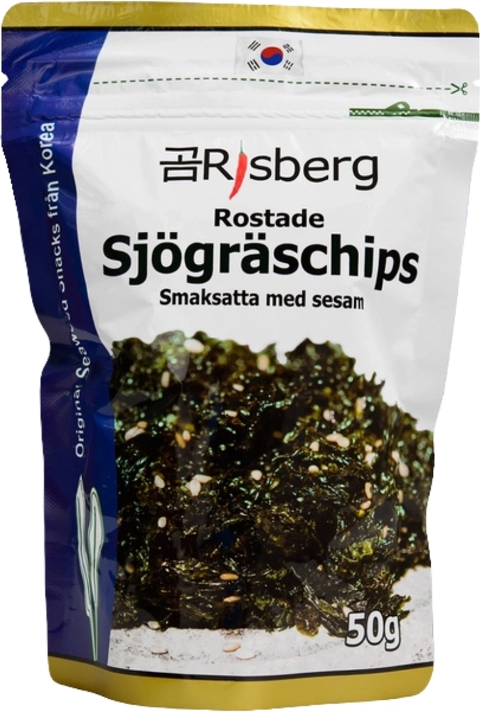 tangchips sesam 50g