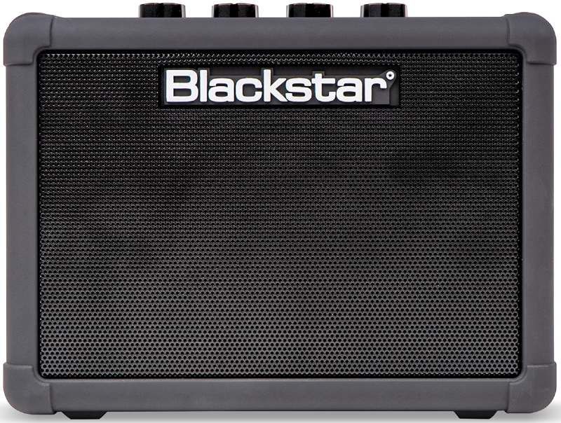 Blackstar Fly 3 BT Charge Black