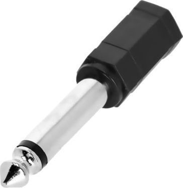 Adam Hall Stereo Hun 6.3 Stereo adapter