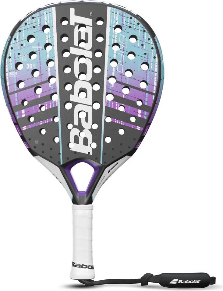 Babolat Dyna Spirit Padelbat