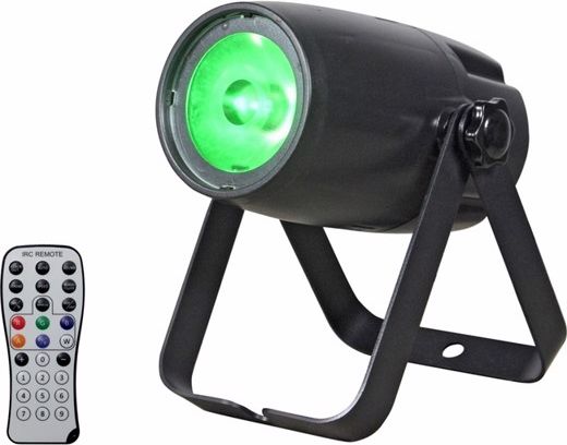 Eurolite LED PST-10 QCL