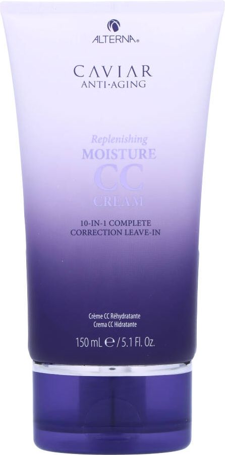 Alterna Caviar Replenishing Moisture CC Cream 10-in-1 Complete 150 ml