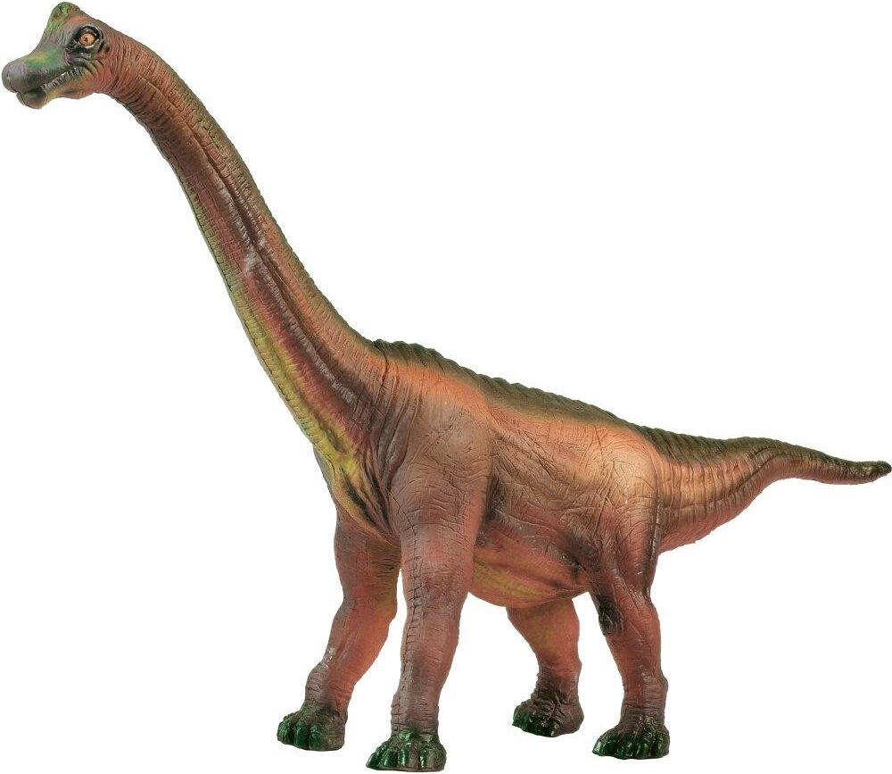 Brachiosaurus Soft
