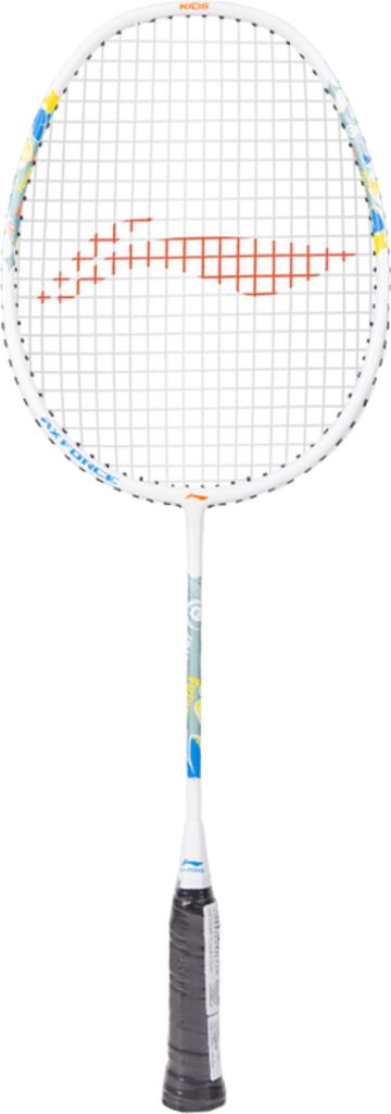 Li Ning AXForce Kids Badmintonketcher