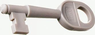 Nøgle 4 Amca 384-21, Rex