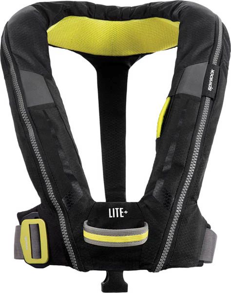 Spinlock Deckvest Lite+ 170N Harness