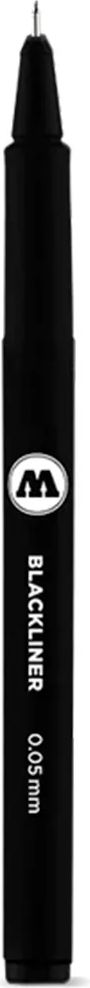Molotow Blackliner