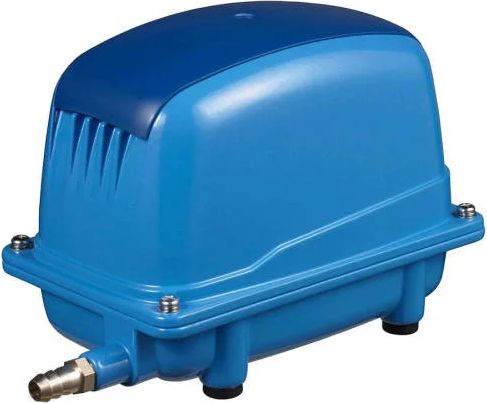 AquaForte Hi-Blow AP-Serie AP-80 Luftpumper