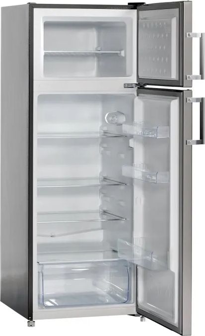 Scandomestic Standard CBF211XD Køleskab 54 cm