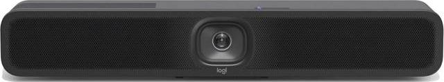 Logitech MeetUp 2