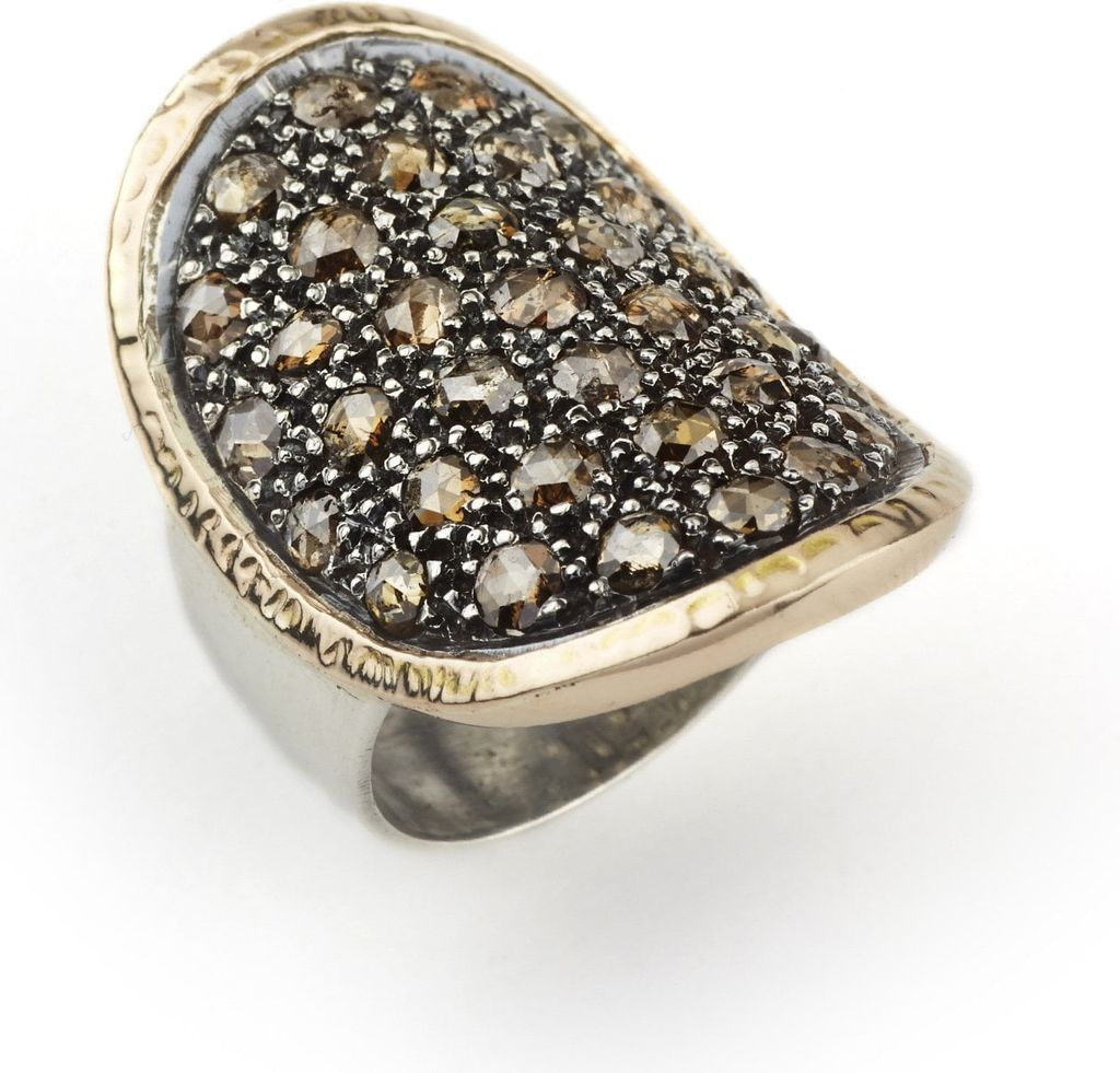 ring topka