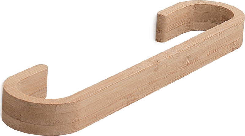 Gedy Himalaya Håndklædeholder 30 cm Bambus