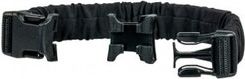 Tasmanian Tiger Tt Storage Sling - Black - Str. Stk - Rem