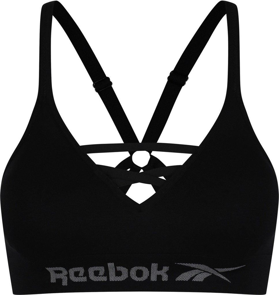 Reebok Maryna Sl Bra - Blå