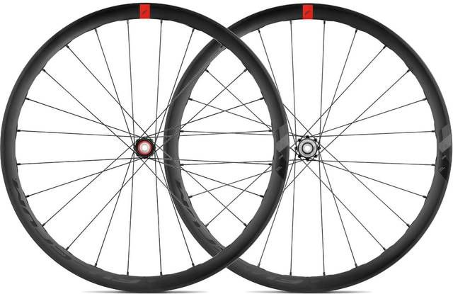Fulcrum Racing 4 DB AFS HG 2WF