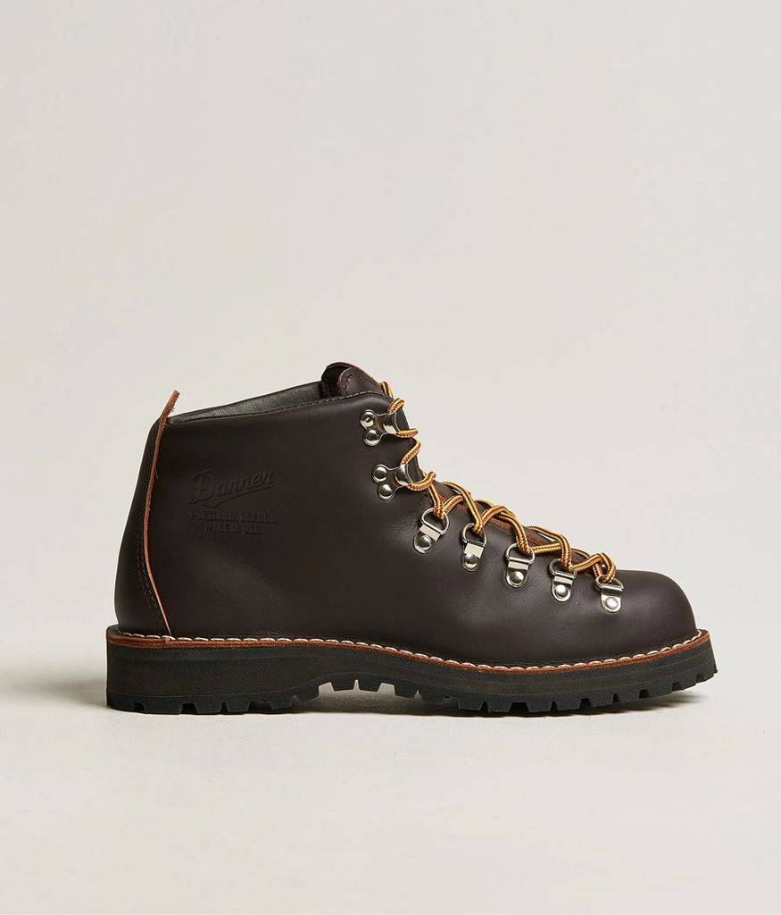 mountain light gore-tex boot brown