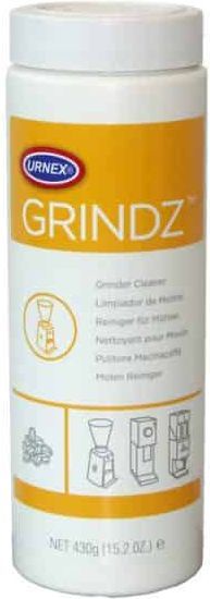Grinder rens 430 g