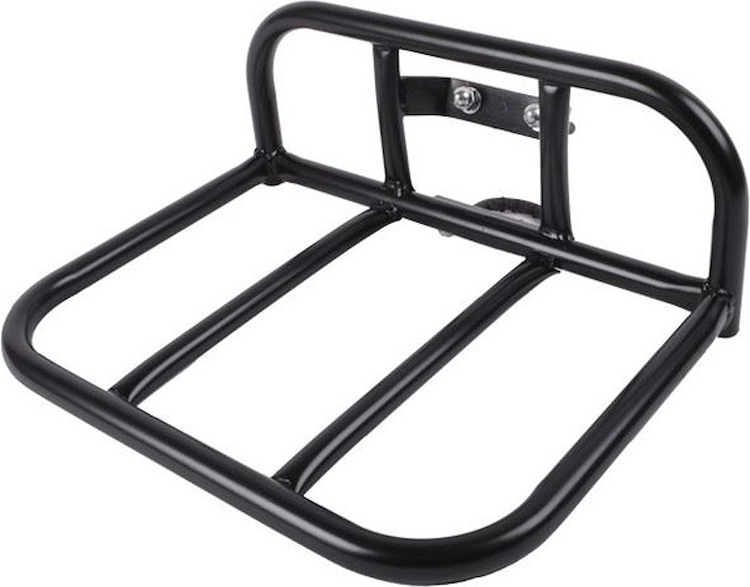 Atran Velo Cargo Frontlad sort