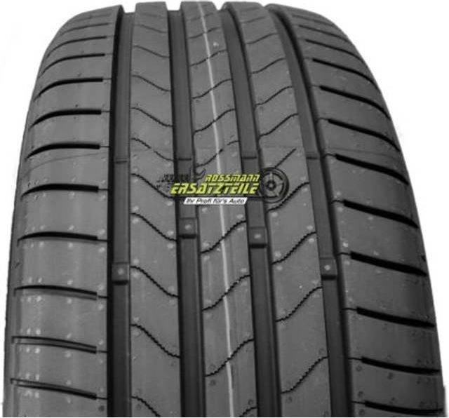 bridgestone turanza 6 255/45r20 101t tl (+) ev