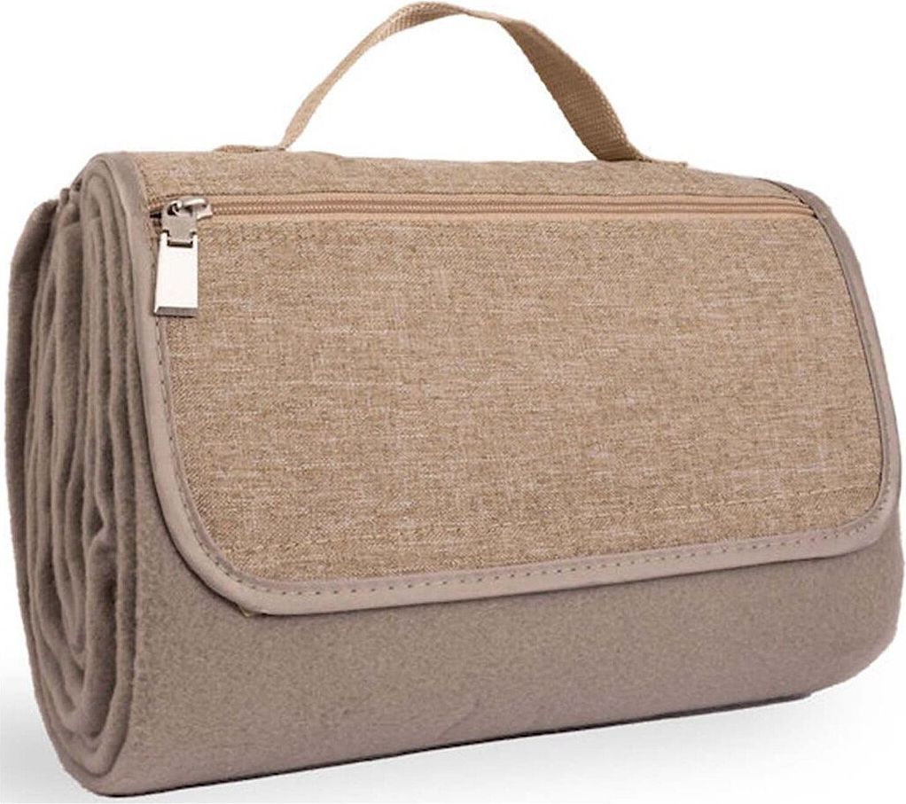 city picnic blanket - picnictilbehør