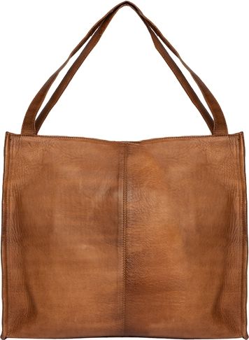 ReDesigned - Aro Urban shopper - Walnut