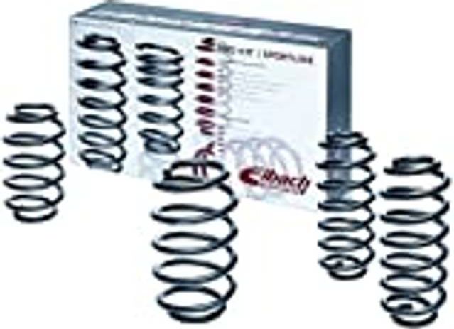 EIBACH E10-40-011-11-22 Upphängningssats, spiralfjädrar