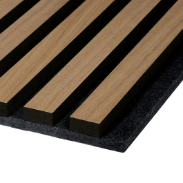 akustikpanel proff ask 3000x605x22 mm